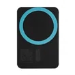 Magnetic Silicone Suction-Cup Phone Mount | https://www.bestnamebadges.com
