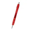 RILEY RPET GEL PEN | https://www.bestnamebadges.com