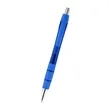 RILEY RPET GEL PEN | https://www.bestnamebadges.com