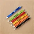 RILEY RPET GEL PEN | https://www.bestnamebadges.com