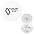Charging Cord & Adapter Set In Wireless Charging Case | https://www.bestnamebadges.com