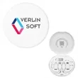 Charging Cord & Adapter Set In Wireless Charging Case | https://www.bestnamebadges.com