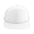 7-Panel Performance Trucker Cap | https://www.bestnamebadges.com