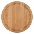 3-Piece Bamboo Cheese Server Kit | https://www.bestnamebadges.com
