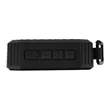 Mini Magnet Speaker With Carabiner | https://www.bestnamebadges.com