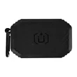 Mini Magnet Speaker With Carabiner | https://www.bestnamebadges.com