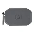 Mini Magnet Speaker With Carabiner | https://www.bestnamebadges.com