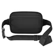 Puffer Belt Bag | https://www.bestnamebadges.com