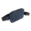 Puffer Belt Bag | https://www.bestnamebadges.com