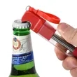 Straw Kit With Bottle Opener | https://www.bestnamebadges.com