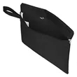 Utility RPET Wet/Dry Bag With Loop | https://www.bestnamebadges.com