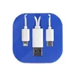 3-In-1 Charging Cable With Phone Stand 2.0 | https://www.bestnamebadges.com