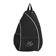 Pickleball Carryall Backpack | https://www.bestnamebadges.com