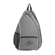 Pickleball Carryall Backpack | https://www.bestnamebadges.com