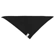 Large Triangle rPET Pet Bandana | https://www.bestnamebadges.com