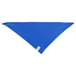 Large Triangle rPET Pet Bandana | https://www.bestnamebadges.com