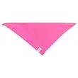 Large Triangle rPET Pet Bandana | https://www.bestnamebadges.com