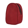 Anywhere rPET Pouch With Carabiner | https://www.bestnamebadges.com