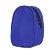 Anywhere rPET Pouch With Carabiner | https://www.bestnamebadges.com