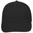 5 Panel Polyester Cap | https://www.bestnamebadges.com
