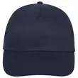 5 Panel Polyester Cap | https://www.bestnamebadges.com