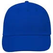 5 Panel Polyester Cap | https://www.bestnamebadges.com