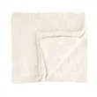 rPET Checkered Sherpa Blanket | https://www.bestnamebadges.com