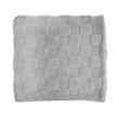 rPET Checkered Sherpa Blanket | https://www.bestnamebadges.com