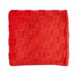 rPET Checkered Sherpa Blanket | https://www.bestnamebadges.com