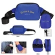 Anywhere Traveler Bag And Pouch Kit | https://www.bestnamebadges.com