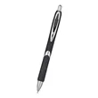 Dotted Grip Sleek Write Pen | https://www.bestnamebadges.com