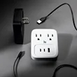 TYPE-C WALL ADAPTER | https://www.bestnamebadges.com
