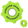 Push Pop Fun Spinner | https://www.bestnamebadges.com