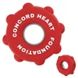 Push Pop Fun Spinner | https://www.bestnamebadges.com