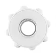 Push Pop Fun Spinner | https://www.bestnamebadges.com
