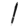 RABS SATIN STYLUS PEN WITH SPIN TOP | https://www.bestnamebadges.com