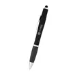 RABS SATIN STYLUS PEN WITH SPIN TOP | https://www.bestnamebadges.com