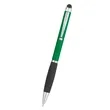Provence Pen With Stylus | https://www.bestnamebadges.com