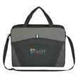 Casual Friday Messenger Brief | https://www.bestnamebadges.com