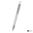Oasis Bottle-Inspired Pen | https://www.bestnamebadges.com