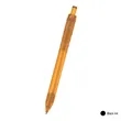 Oasis Bottle-Inspired Pen | https://www.bestnamebadges.com
