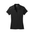OGIO® Ladies' Framework Polo | https://www.bestnamebadges.com