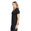 OGIO® Ladies' Framework Polo | https://www.bestnamebadges.com