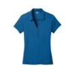 OGIO® Ladies' Framework Polo | https://www.bestnamebadges.com