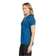 OGIO® Ladies' Framework Polo | https://www.bestnamebadges.com