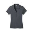 OGIO® Ladies' Framework Polo | https://www.bestnamebadges.com