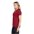OGIO® Ladies' Framework Polo | https://www.bestnamebadges.com