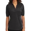 OGIO® Ladies' Metro Polo | https://www.bestnamebadges.com
