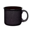 15 Oz. Full Color Campfire Mug | https://www.bestnamebadges.com