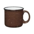 15 Oz. Full Color Campfire Mug | https://www.bestnamebadges.com